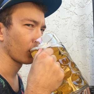 Meet your Posher, Jeffrey